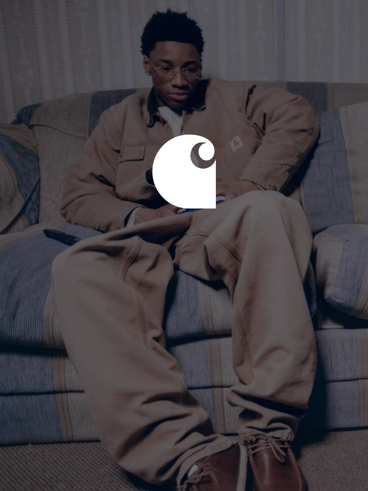 Marque Streetwear Tendance Carhartt WIP