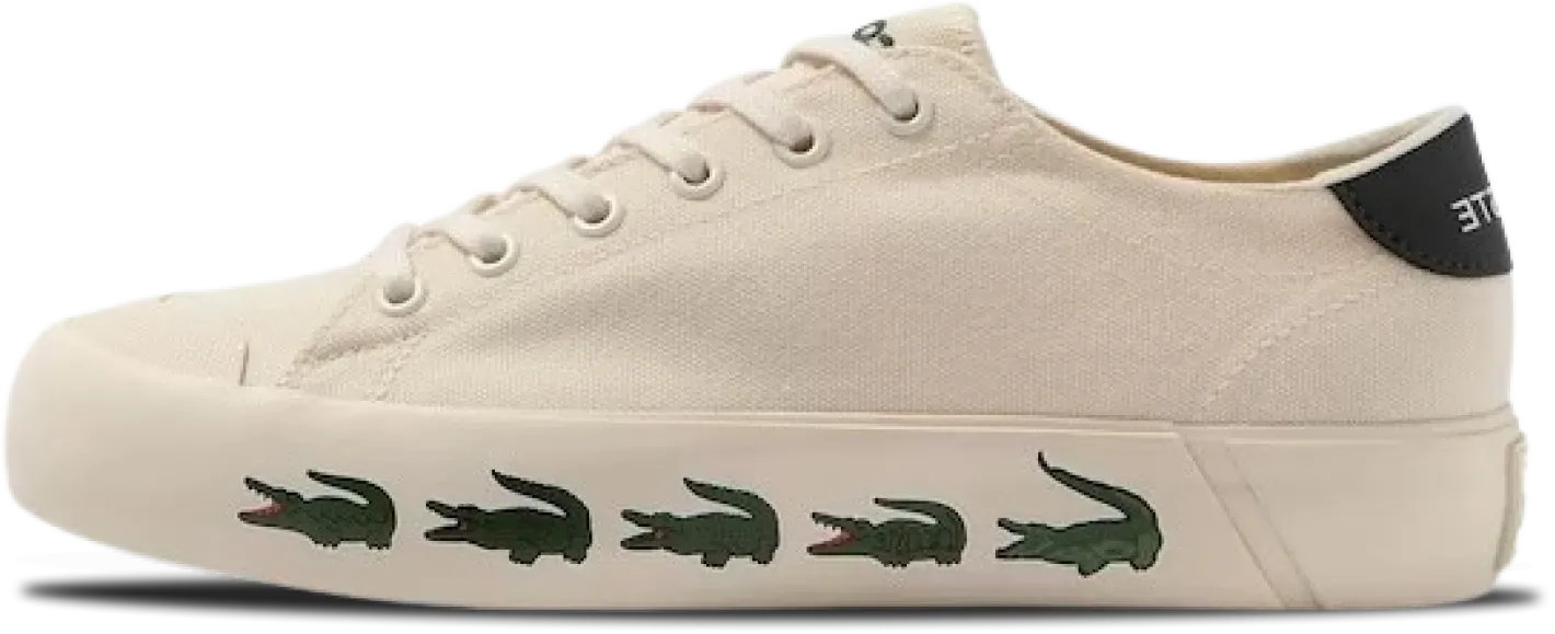 Lacoste Gripshot BEIGE