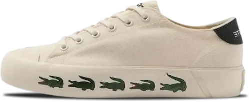 image de Lacoste Gripshot Beige 46CMA0001-1Y5