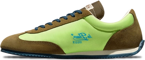 Image de Tyler, The Creator x Converse GREEN GLOW / NUTRIA / DEEP DIVE