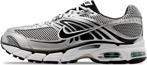 Image de Nike Air Max Moto 2K OFF WHITE METALLIC SILVER
