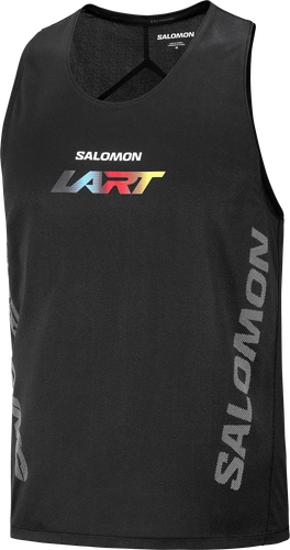 Image de Salomon TANK L'ART DEEP BLACK