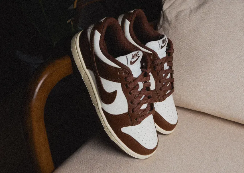 Sélection Sneakers Marron