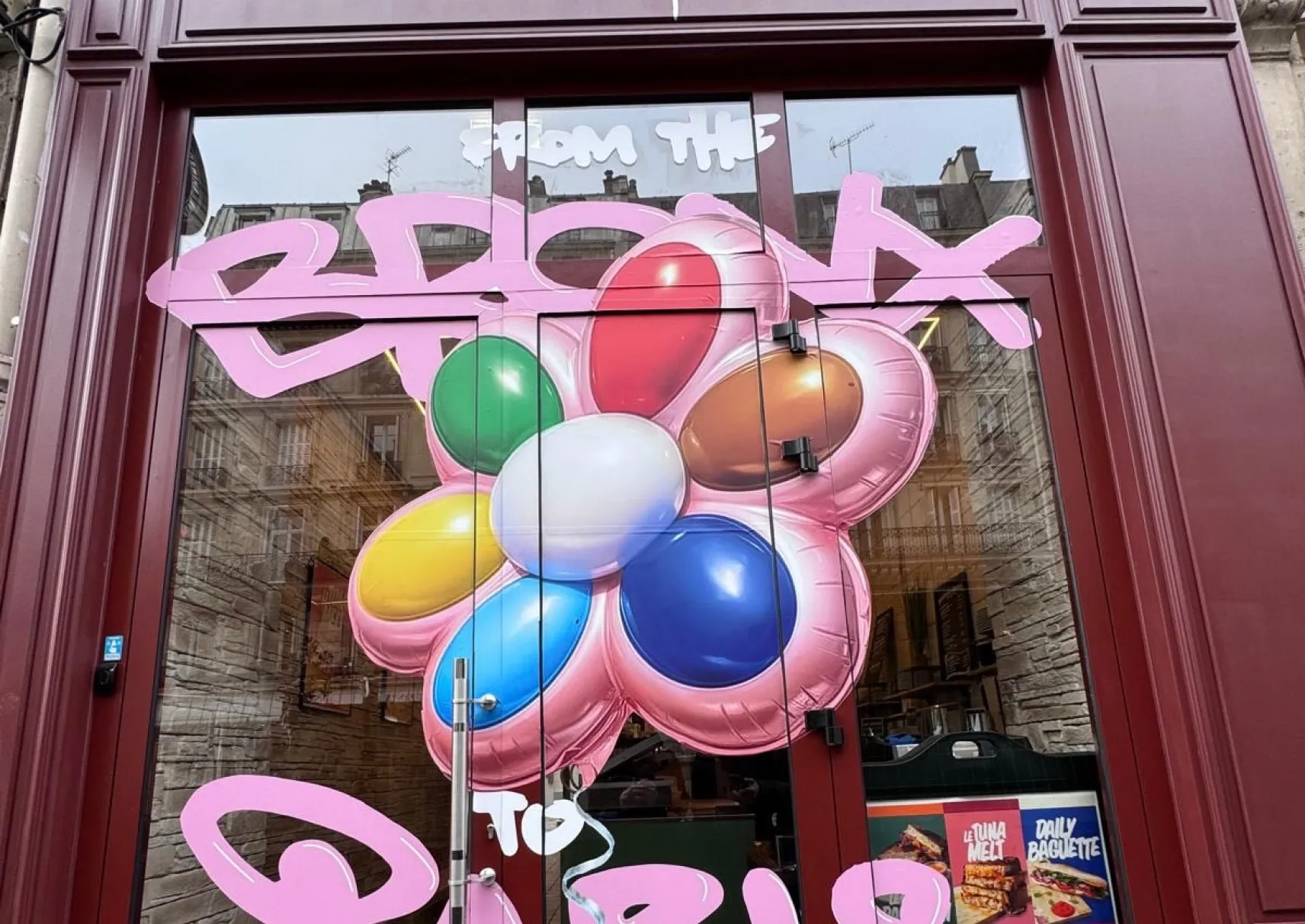 Fashion Week Paris Janvier 2026 : les pop-up exclusifs à découvrir