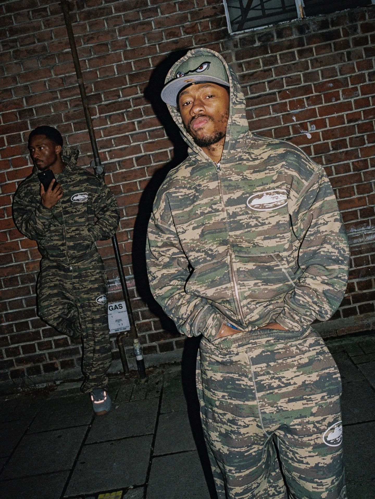 Corteiz New Era Collaboration 2026