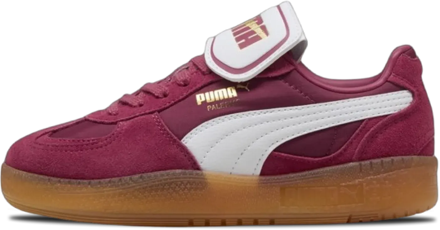 Puma Palermo Football PRM BORDEAUX