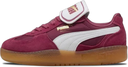 image de Puma Palermo Football PRM Bordeaux 401679-02