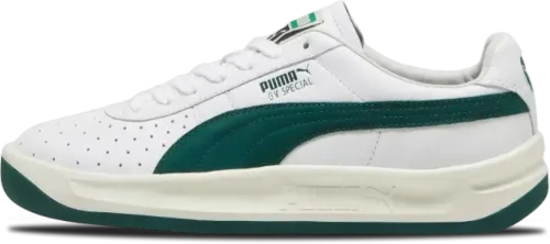 image de Puma GV Special Base White Dark Myrtle 398507-02