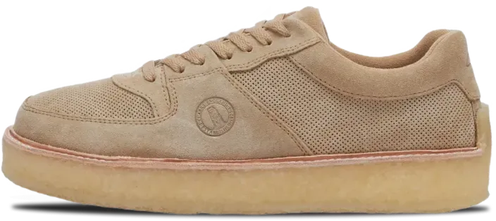 Ronnie Fieg x Clarks Originals Sandford DESERT TAN