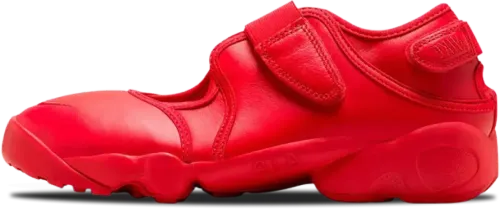 Nike Air Rift WMNS Fire Red HM5737-600