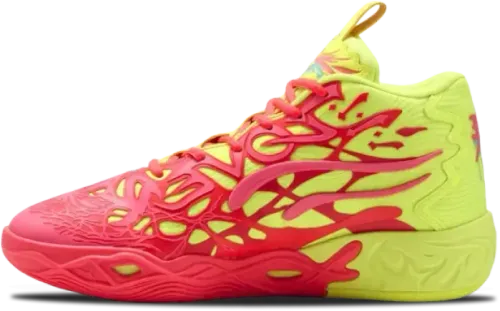 image de Lamelo Ball Puma MB 04 Love 310532 01