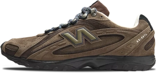 BasketCase New Balance 204L Beef and Broccoli U204lbc1 image