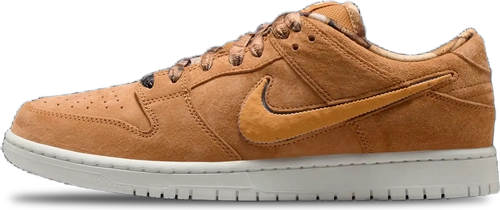 Image de Image gallery #0 NOTE Manchester x Nike SB Dunk Low FLAX AND SUMMIT WHITE IO9508-200