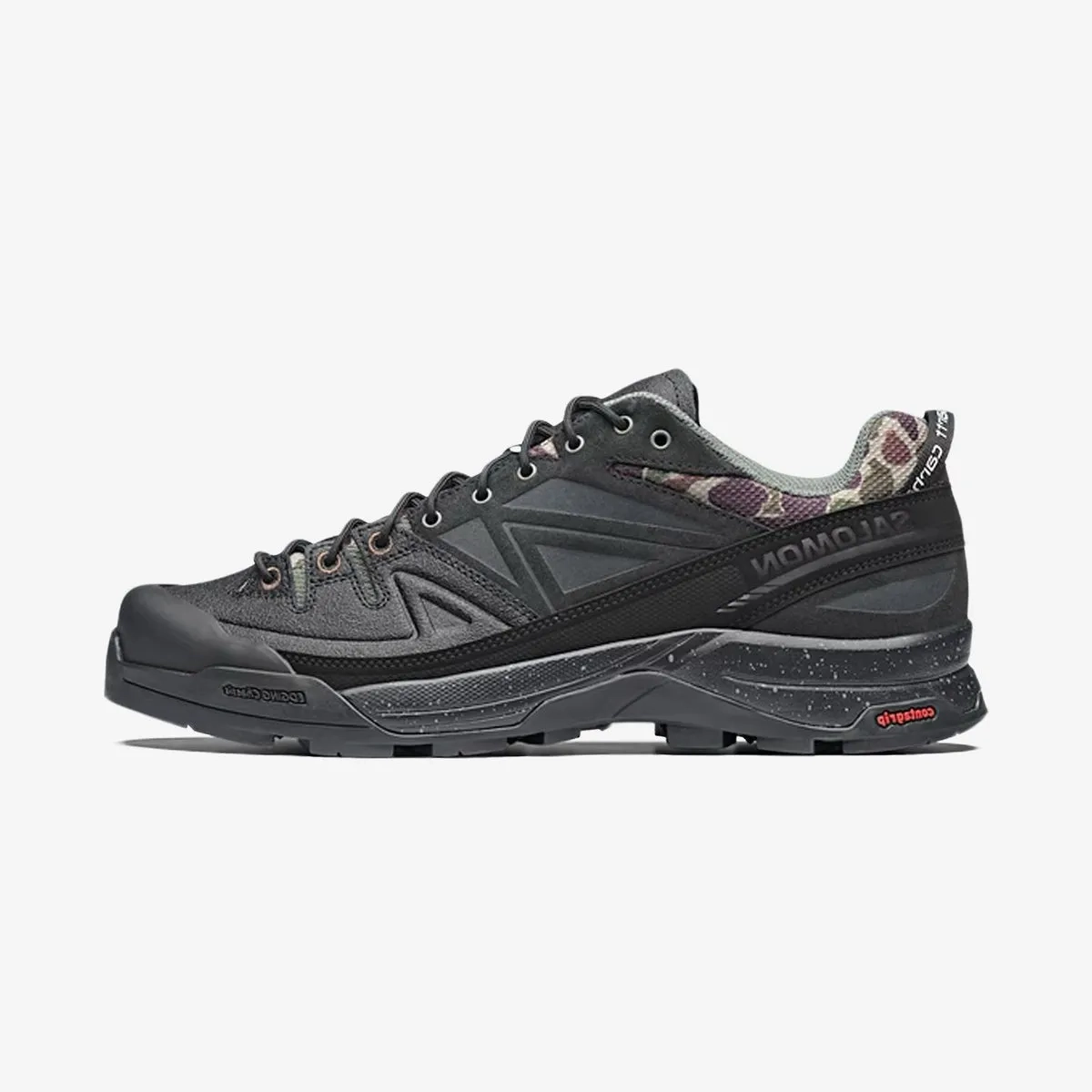 Carhartt Wip Salomon X ALP Black L49165500
