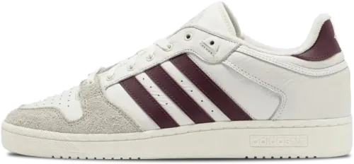 image de BSTN x adidas Centennial RM White JI2671