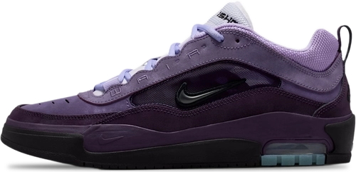Image de Nike SB Air Max Ishod GRAND PURPLE