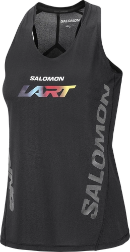 Image de Salomon TANK L'ART DEEP BLACK