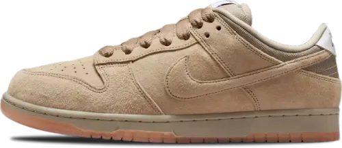 Image de Nike SB Dunk Low Pro B Parachute Beige HJ0367-200