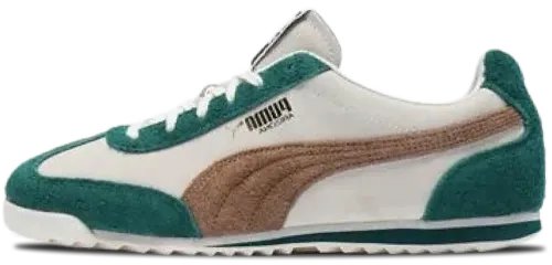 image de Puma Arizona Suede Frosted Ivory 399664-02