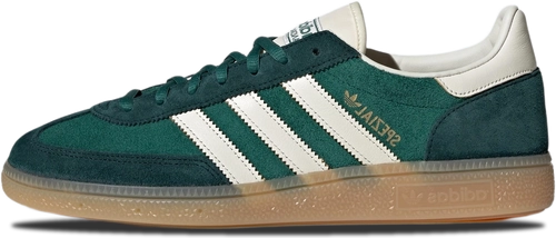 Image de adidas Handball Spezial COLLEGIATE GREEN OFF WHITE AURORA IVY