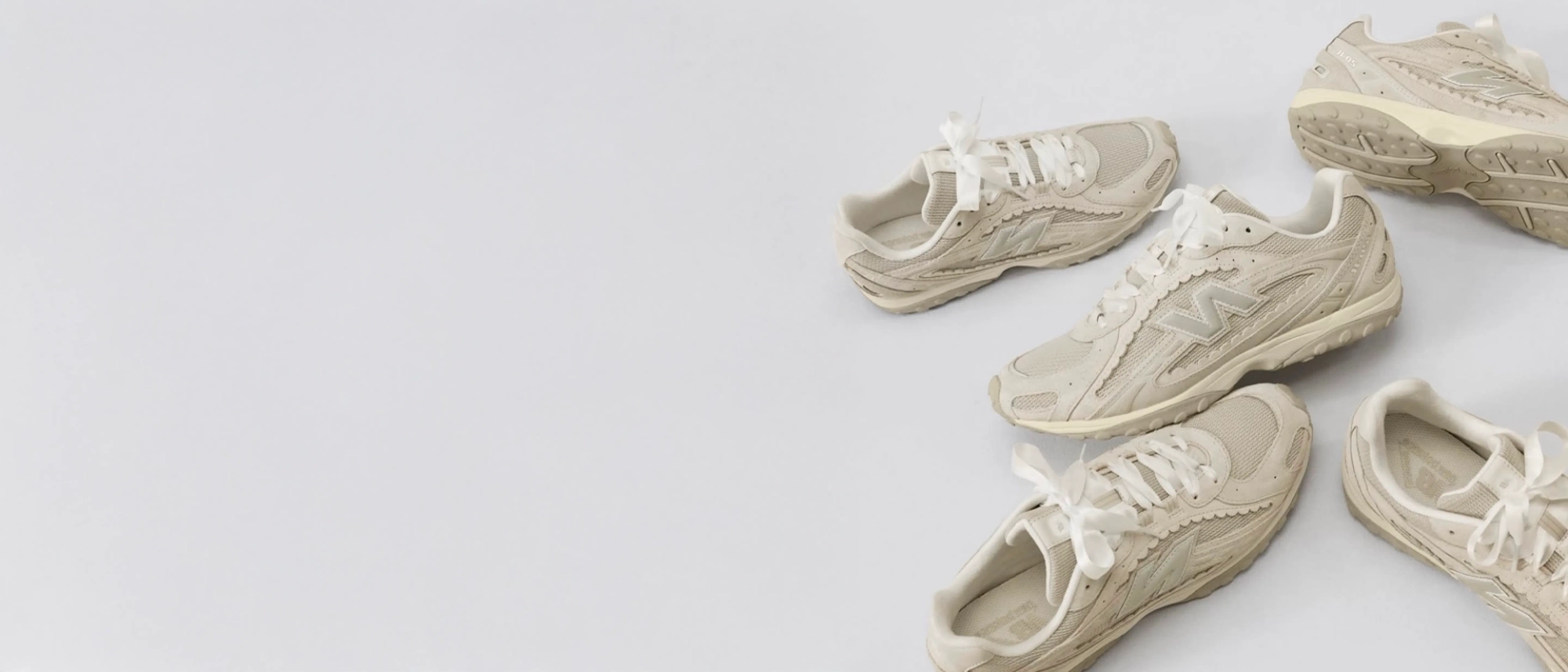 Nouvelle New Balance 204L