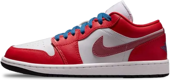 Air Jordan 1 Low Team Usa