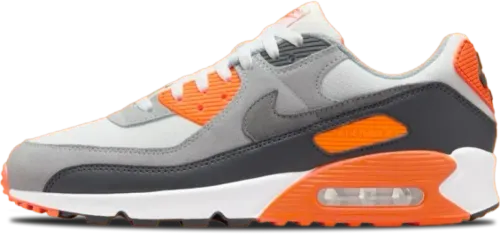 Image de Nike Air Max 90 Safety Orange DM0029-108