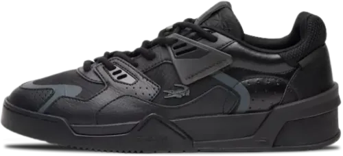 image de Lacoste LT 125 Black 46SMA0056-1E7