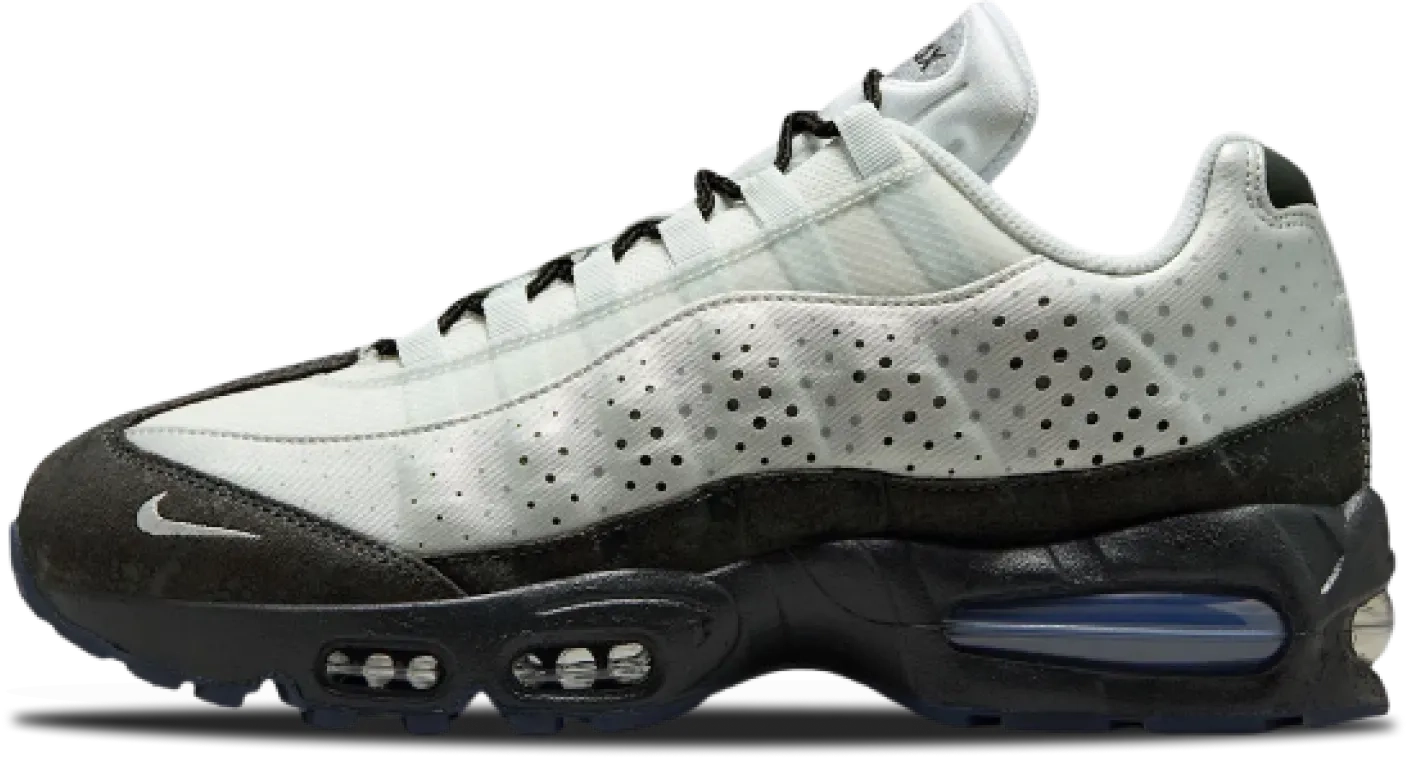 Nike Air Max 95 Big Bubble 