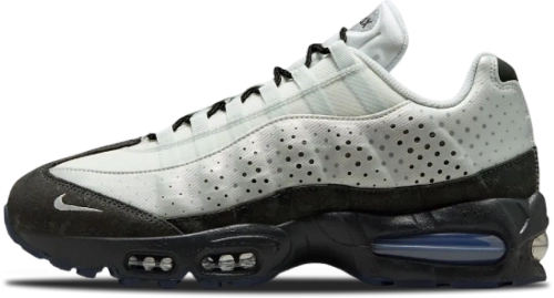 Nike Air Max 95 Og Big Bubble Seoul Seongsu Iq3363-025 image