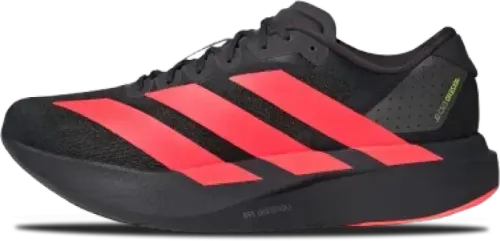 image de Adidas Adizero Evo Sl Carbon Lucid Red Jr3414