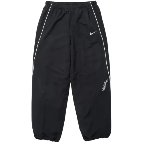 Image de Supreme Nike Track Pant SS25 Black