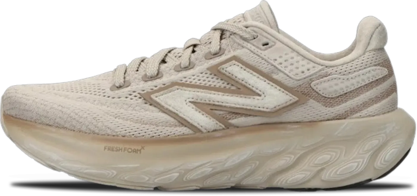 New Balance Fresh Foam X 1080 V14 BEIGE