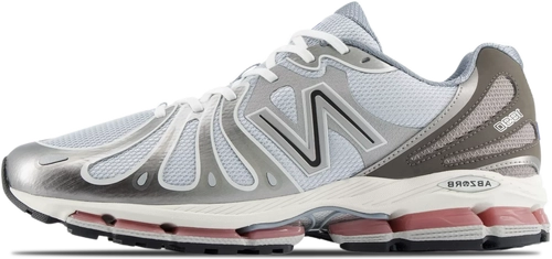 Image de New Balance 1890 Dark Silver Metallic U18907NG