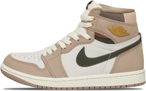 Air Jordan 1 Retro High OG WMNS WORKWEAR FD2596-201 image