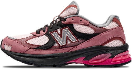 Image de New Balance 2010 ROSEWOOD