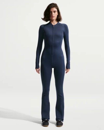 Nike Jacquemus woven jumpsuit