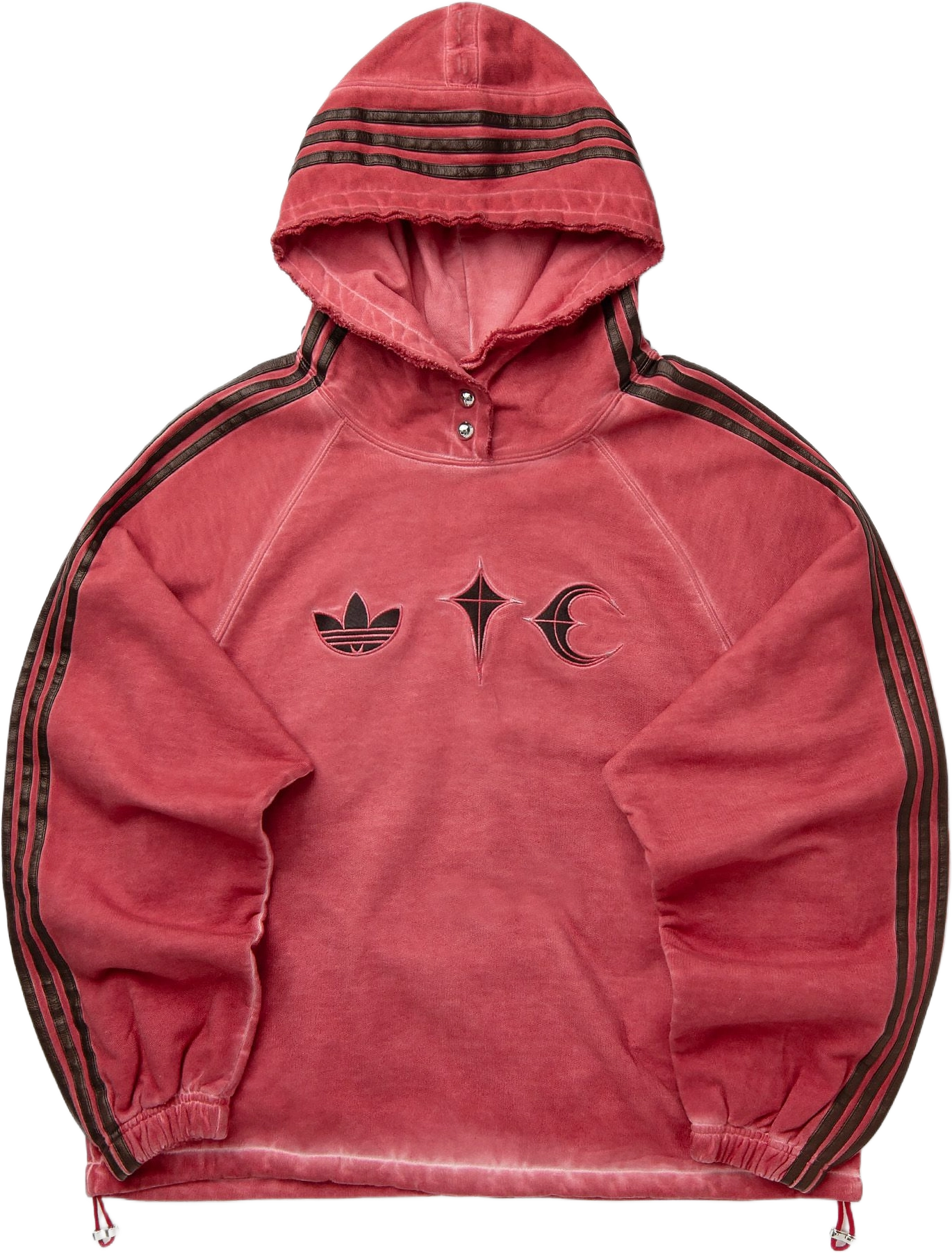 Thug Club x adidas Sweat Hoodie 