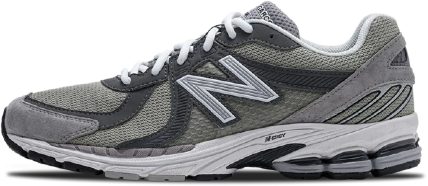 CDG x New Balance 860v2 CDG