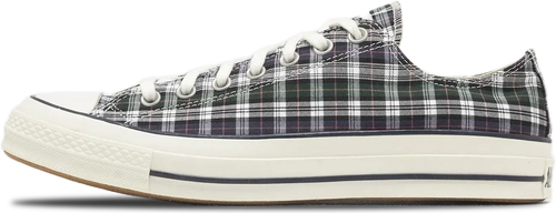 Image de Image gallery #0 Converse x NOAH Chuck 70 OX True Blue Egret Black A19715C