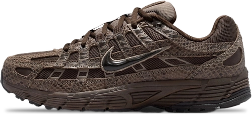 Image de Nike P-6000 SE WMNS VELVET BROWN