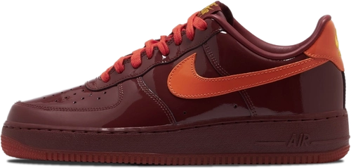Image de Nike Air Force 1 Low QS DARK TEAM RED
