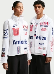 VAA x USA x Nike Woven Staff Jacket 