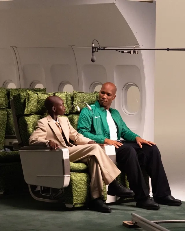 Air Afrique Nike Air Max RK61 collaboration 2025 4