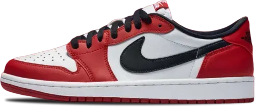 image de Air Jordan 1 Low OG Chicago IB8958-001