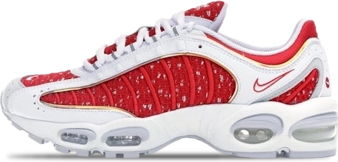 Image de Nike Air Max Tailwind 4 Supreme White At3854 100