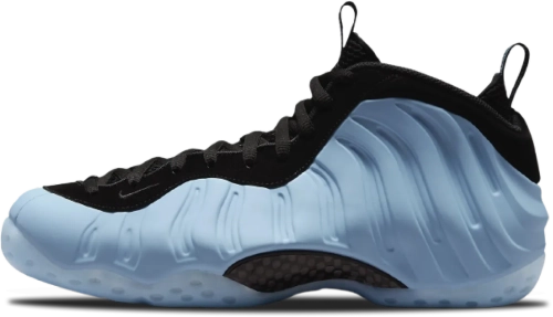 image de Nike Air Foamposite One Psychic Blue HJ6014-400