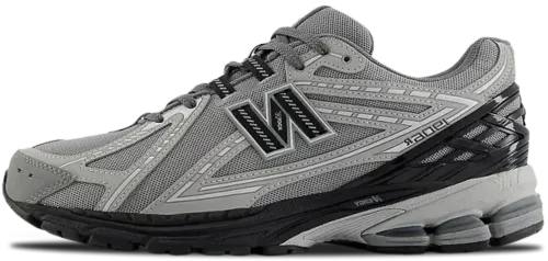 New Balance 1906R Castlerock Black Rain Cloud M1906RLG image