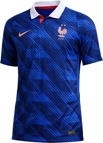 Image de Nike FFF World Cup 2026 Jersey France Match Home