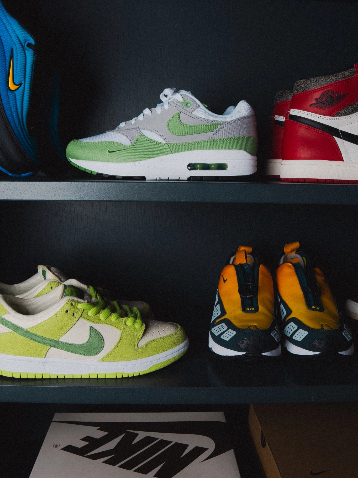 Guides Comment Taille Nike